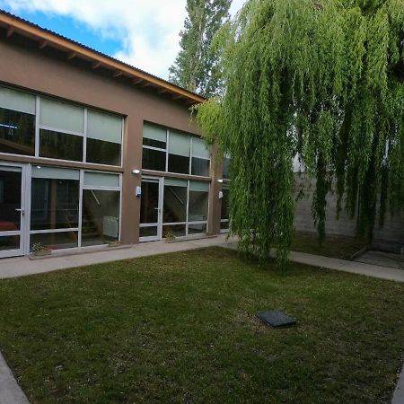 Marien Departamentos El Calafate Exterior foto