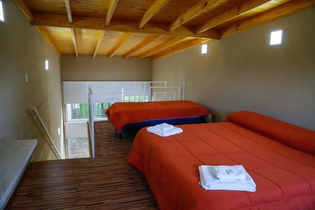 Marien Departamentos El Calafate Exterior foto