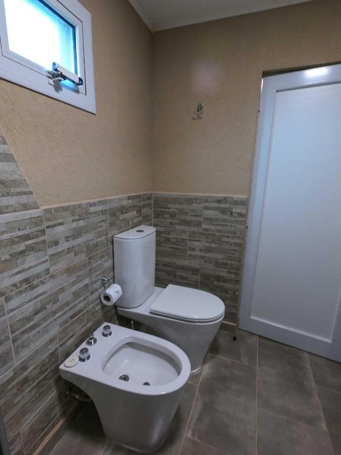 Marien Departamentos El Calafate Exterior foto